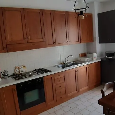 Casa Geppetto Appartamento