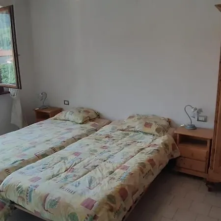 Casa Geppetto